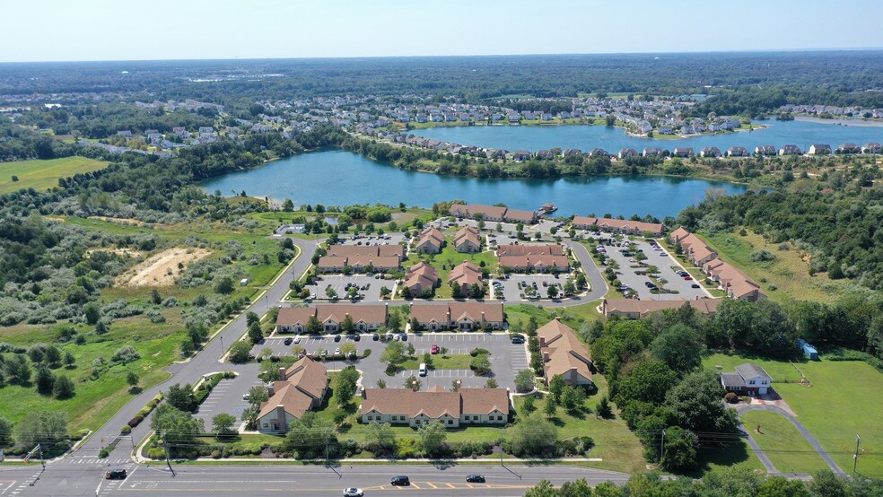 More Photos Of 200-203 Independence Blvd, Sicklerville Medical For Sale