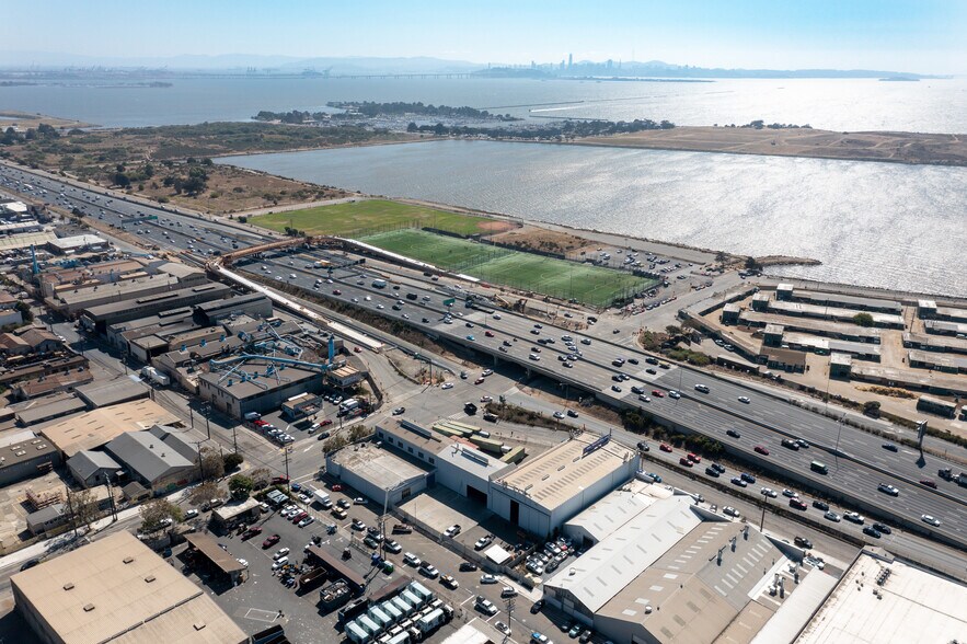 More Photos Of 641 Gilman St, Berkeley Warehouse For Lease