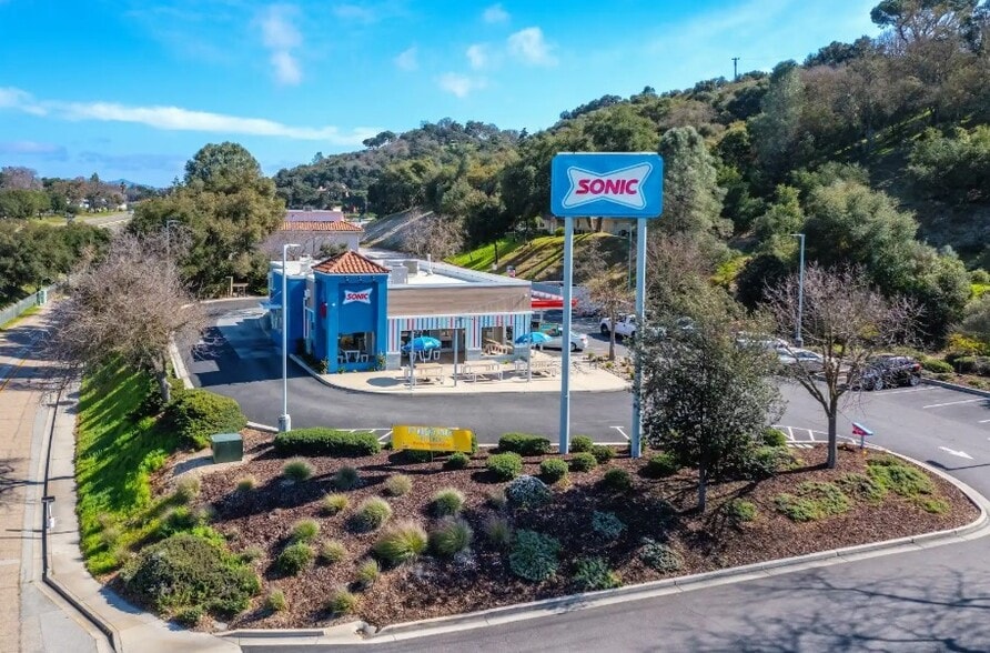 Primary Photo Of 4500 San Palo Rd, Atascadero General Retail For Sale