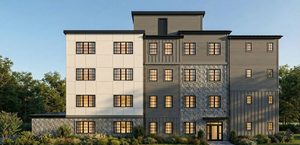 More Photos Of 342 W Boylston St, Worcester Freestanding For Sale