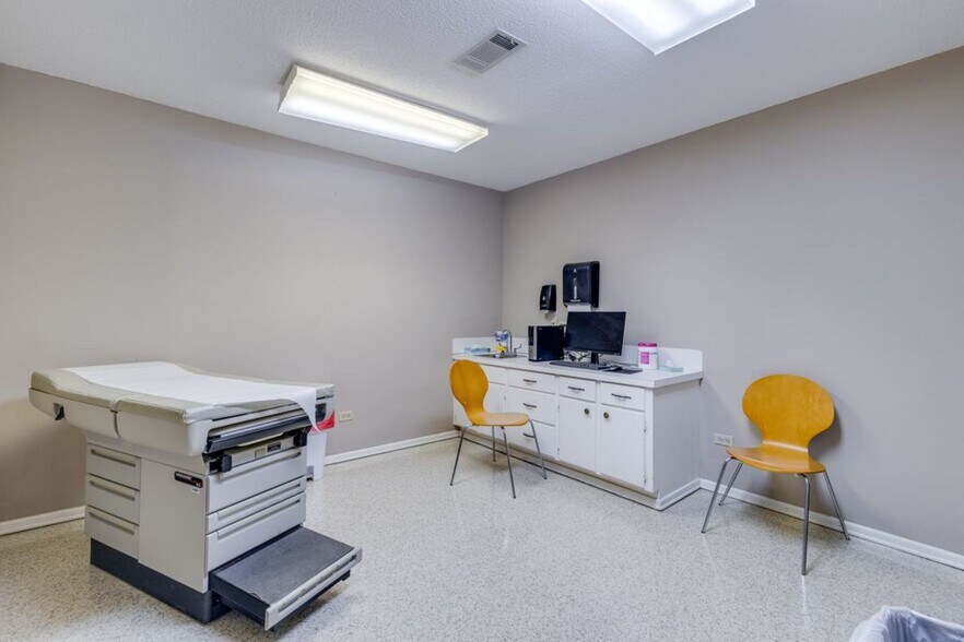 More Photos Of 161 Christian Dr, Rayville Medical For Sale
