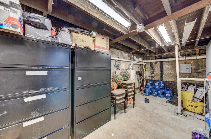 More Photos Of 1446 S 50th Ave, Cicero Religious Facility For Sale