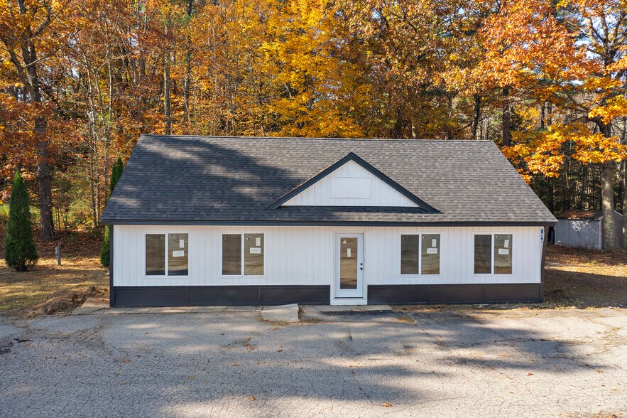 More Photos Of 266 Route 125, Brentwood Land For Sale