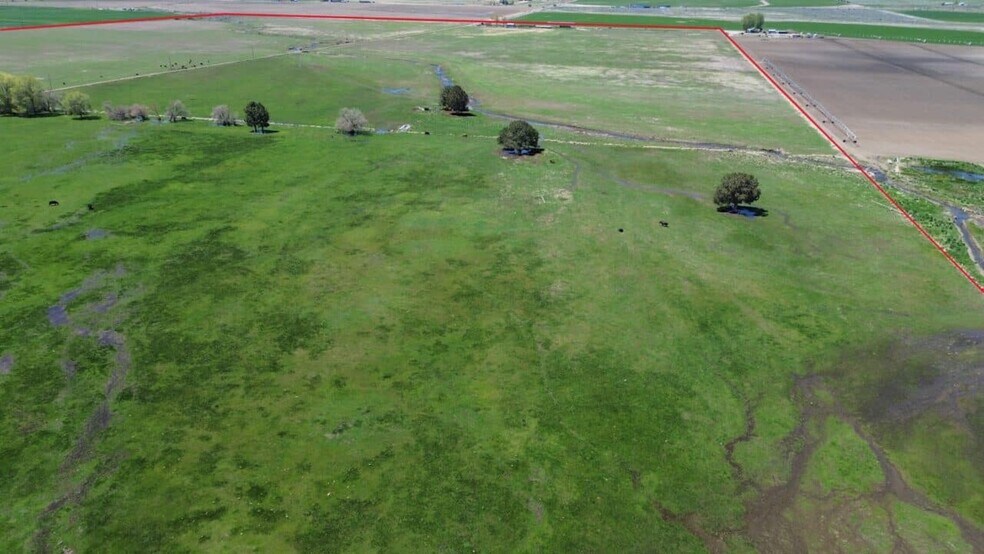 More Photos Of 500 Co 22 Rd, Cedarville Land For Sale
