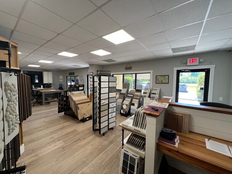 More Photos Of 6983 N Okatie Hwy, Ridgeland Light Distribution For Lease
