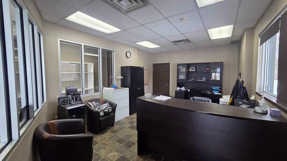 More Photos Of 2318 2nd Concession Rd, Brockville Industrial For Sale