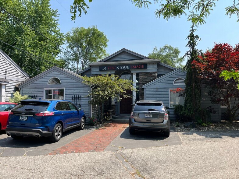 More Photos Of 17868 SR 23, South Bend Office For Sale