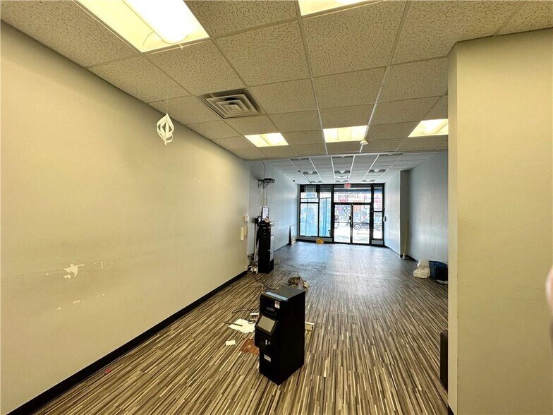 More Photos Of 1585 Pitkin Ave, Brooklyn Storefront For Sale