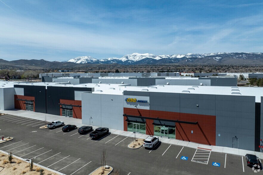 More Photos Of 12920 Old Virginia Rd, Reno Unknown For Lease