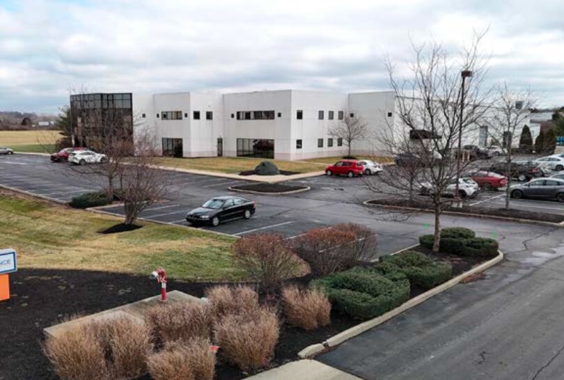 More Photos Of 1637 Kingsview Dr, Lebanon Distribution For Lease