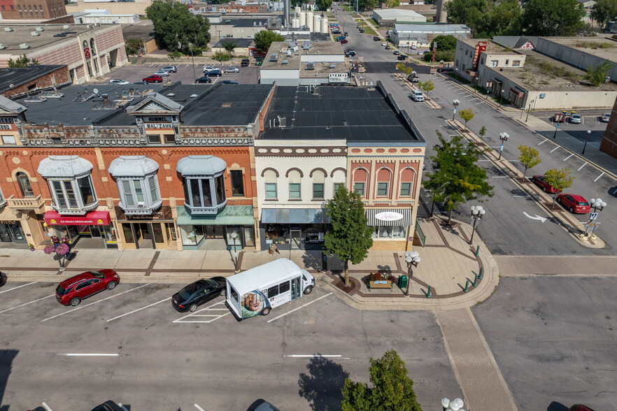 Primary Photo Of 4 N Minnesota St, New Ulm General Retail For Sale