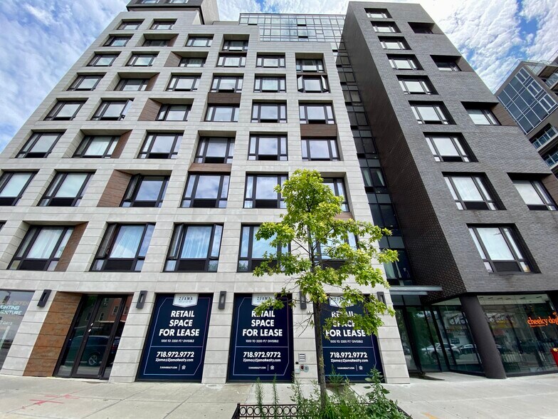 More Photos Of 635 4th Ave, Brooklyn Apartments For Lease