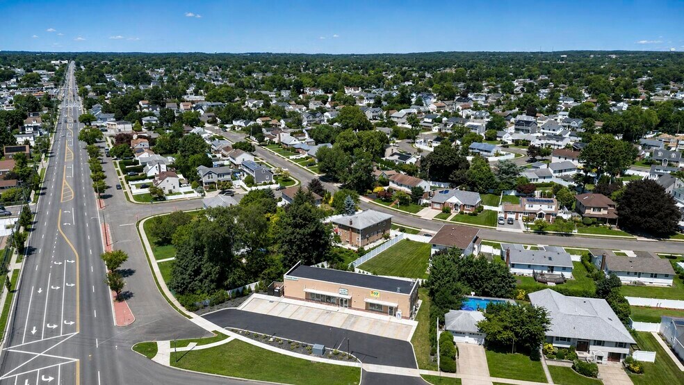 More Photos Of 1234 Stewart Ave, Bethpage General Retail For Sale