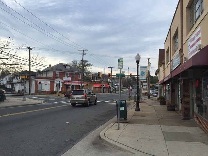 More Photos Of 6320 Windsor Mill Rd, Gwynn Oak Storefront Retail Office For Sale