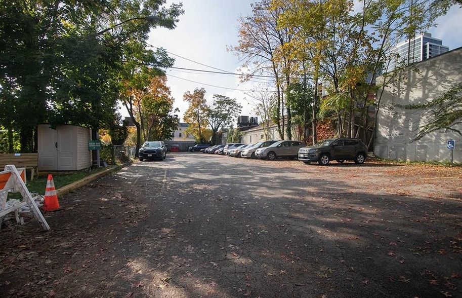 More Photos Of 112 North Ave, New Rochelle Office For Sale