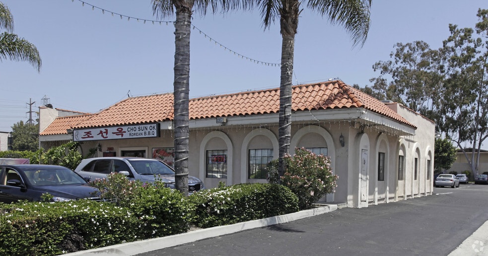 More Photos Of 7880 Beach Blvd, Buena Park General Retail For Sale
