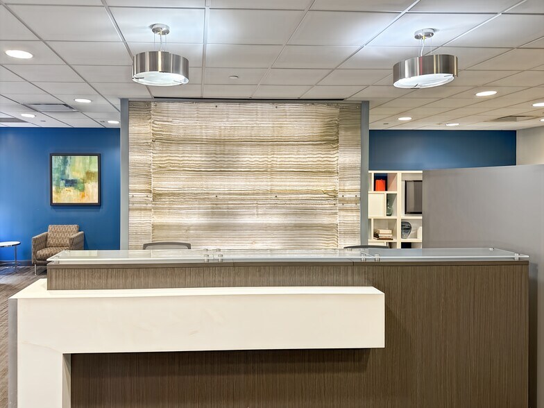 More Photos Of 136 Madison Ave, New York Coworking Space