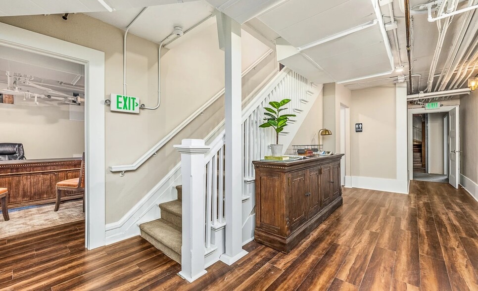 More Photos Of 110 W Main St, Boise Office For Lease