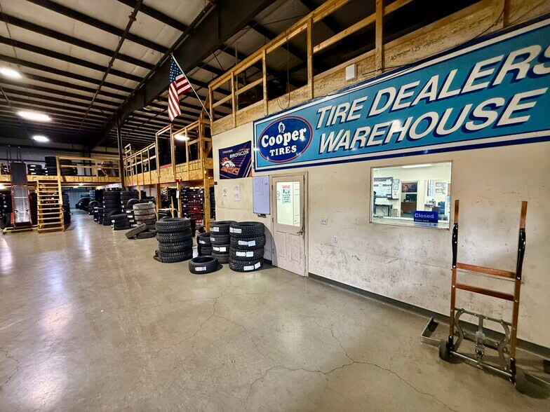 More Photos Of 12045 6300 Rd, Montrose Flex For Sale