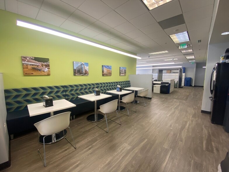 More Photos Of 3950 University Dr, Fairfax Office For Lease