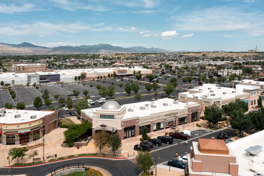More Photos Of 11400-11800 S Bangerter Hwy, South Jordan Unknown For Lease