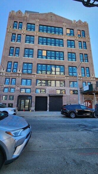 More Photos Of 42-45 12th St, Long Island City Manufacturing For Lease