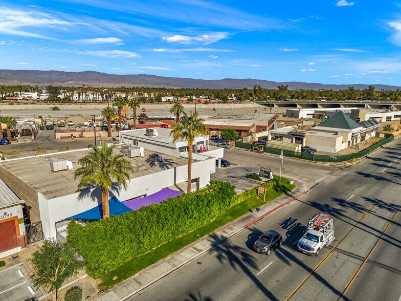 More Photos Of 68766 Perez Rd, Cathedral City Warehouse For Sale