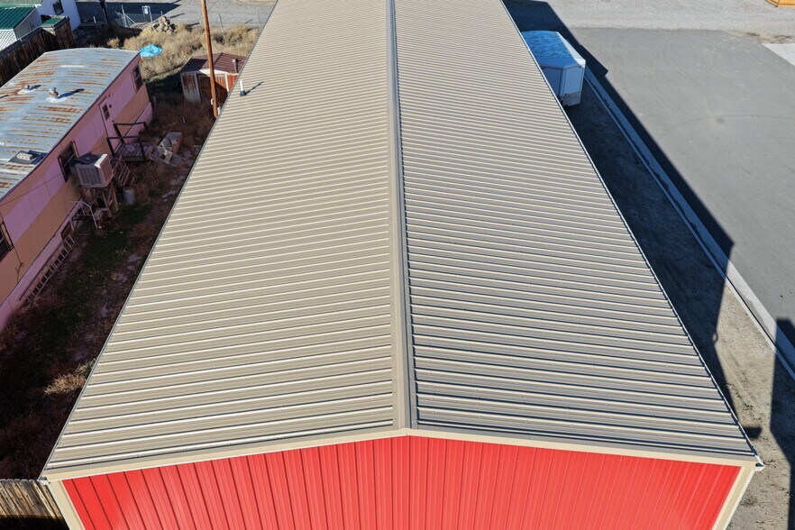 More Photos Of 626 Richards St, Thermopolis Freestanding For Sale