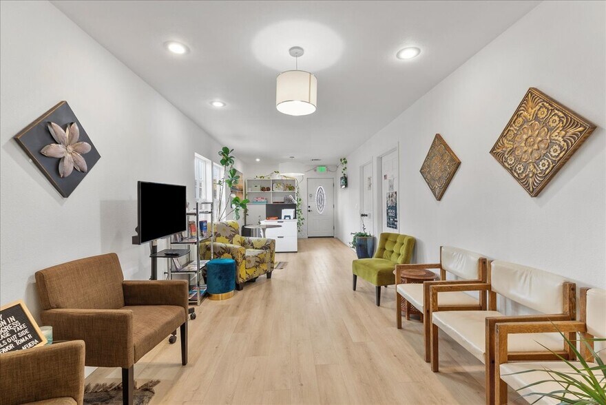 More Photos Of 438 Pyramid Way, Sparks Office For Sale
