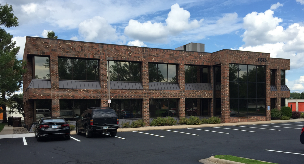 Primary Photo Of 11375 Robinson Dr NW, Minneapolis Office For Lease