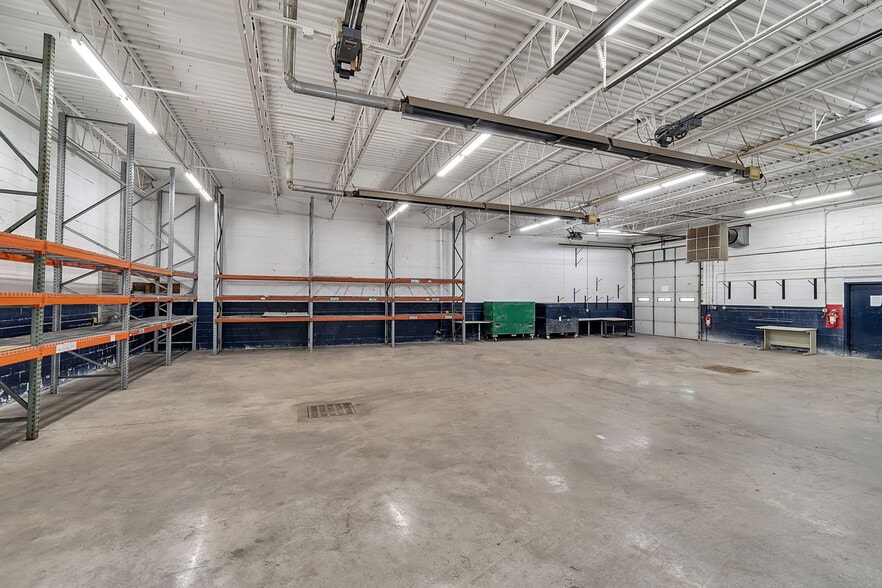 More Photos Of 1783 Kenmore Ave, Kenmore Warehouse For Sale
