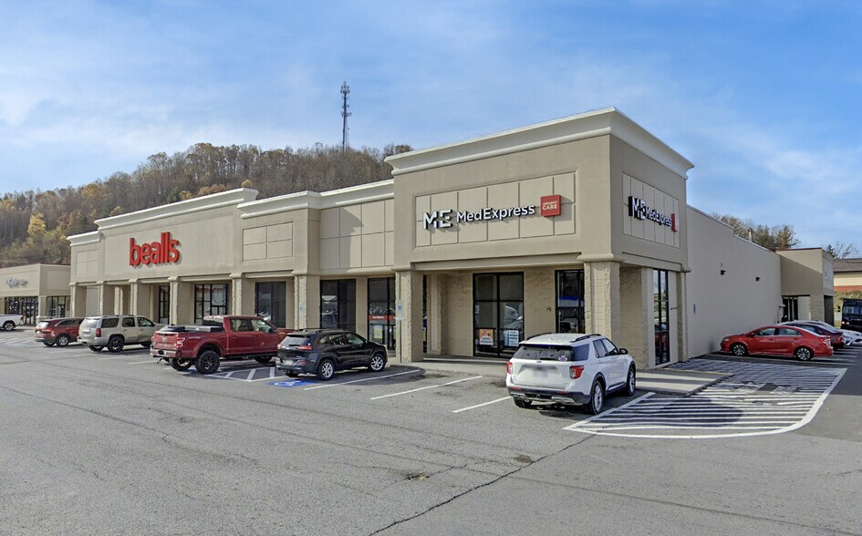 More Photos Of 201 Greasey Ridge Rd, Princeton Unknown For Lease
