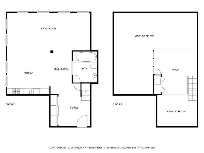 More Photos Of 777 Florida St, San Francisco Loft Creative Space For Lease