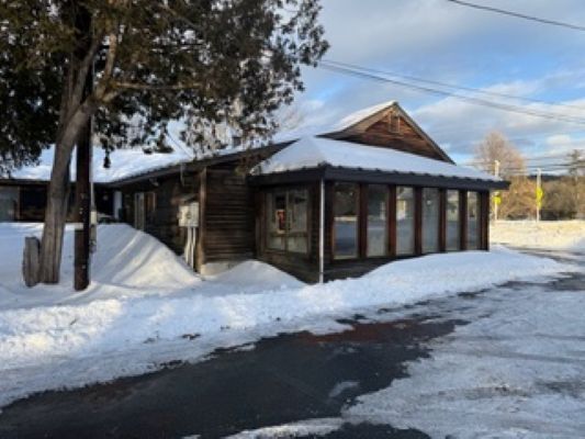 More Photos Of 62 Lyme Rd, Hanover Restaurant For Sale