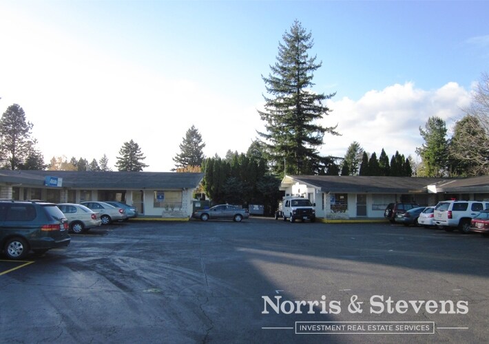 More Photos Of 1427-1445 SE 122nd Ave, Portland Unknown For Lease