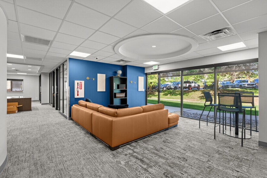 More Photos Of 5251 S Quebec St, Englewood Office For Lease