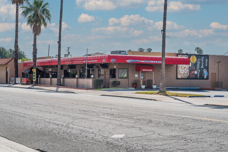 More Photos Of 127 W 40th St, San Bernardino General Retail For Sale