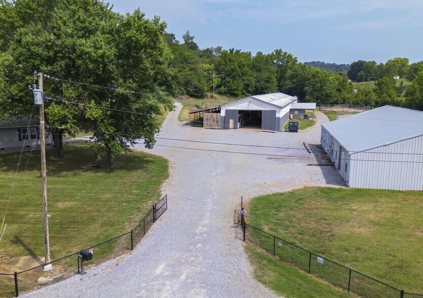 More Photos Of 90 Darnell Rd, Greeneville Land For Sale