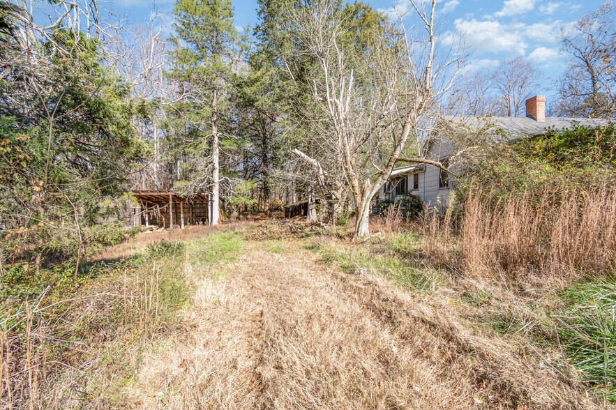 More Photos Of 791 Teague Rd, Winston-Salem Land For Sale
