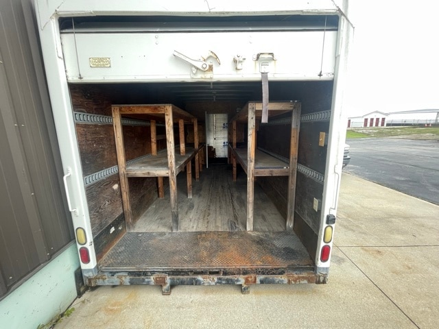 More Photos Of 600 Meyer Rd, Celina Flex For Lease