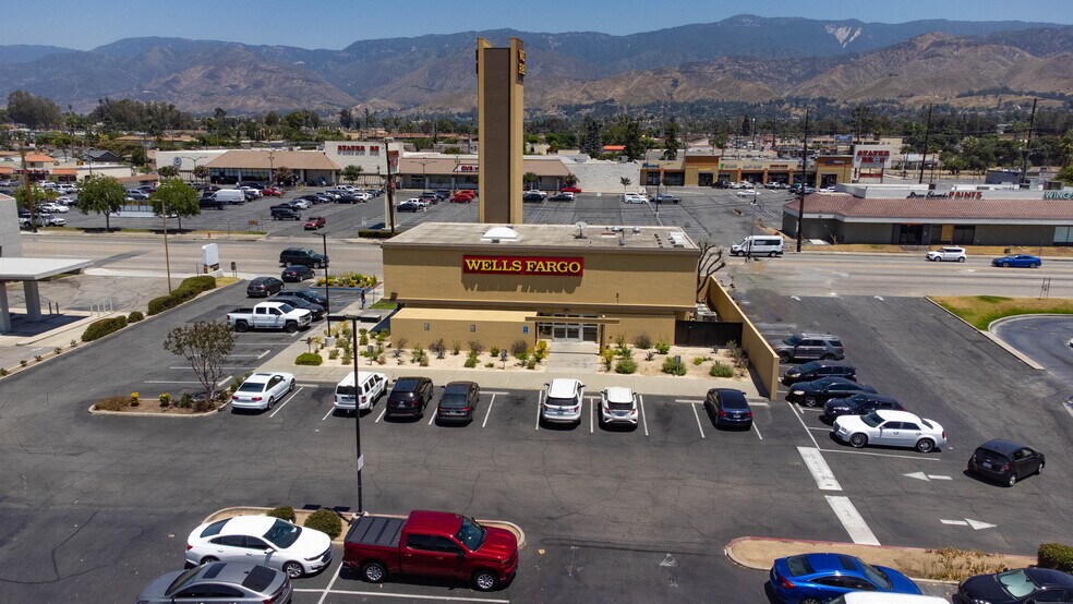 More Photos Of 1565 E Highland Ave, San Bernardino Bank For Sale