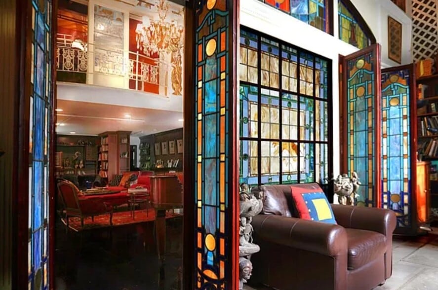 More Photos Of 6 Hancock Pl, New York Theater Concert Hall For Sale