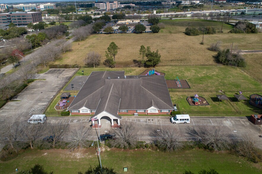 More Photos Of 18150 Park Cypress St, Houston Daycare Center For Sale