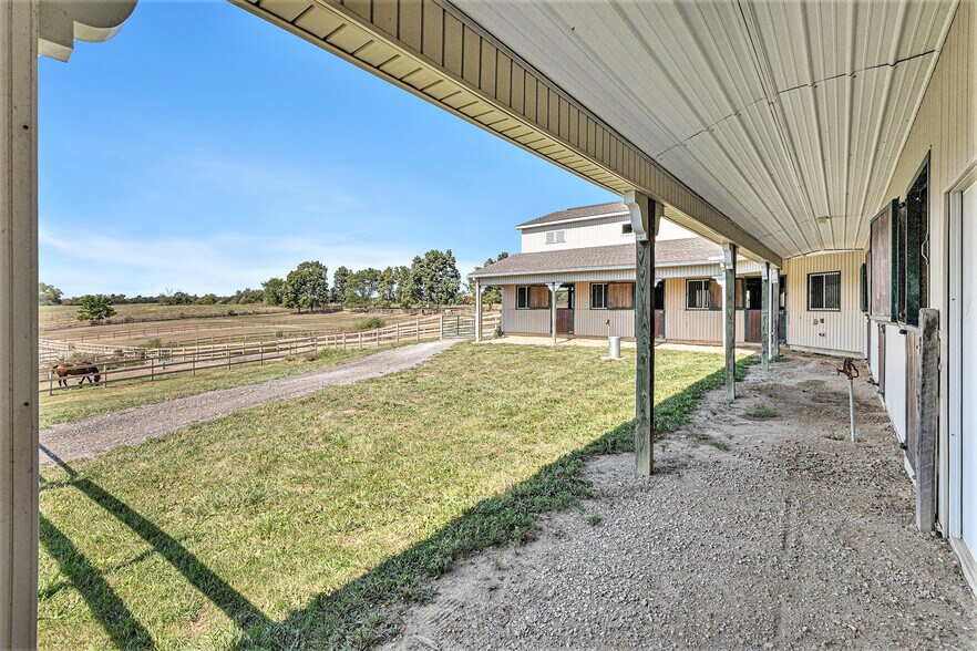 More Photos Of 6750 Bethel Church Rd, Saline Land For Sale
