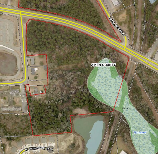 More Photos Of 00 Rutland Drive, Aiken Land For Sale