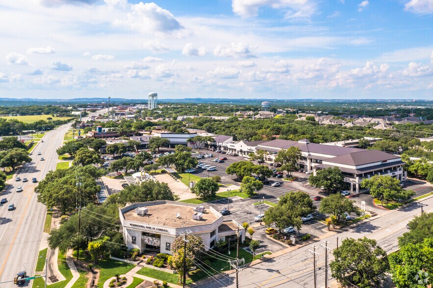 More Photos Of 2211 NW Military Dr, San Antonio Unknown For Lease