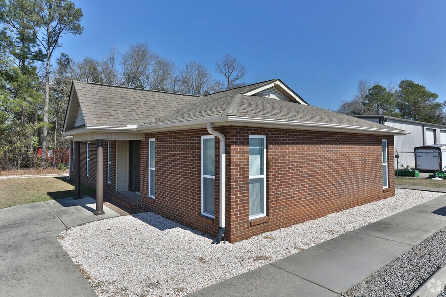 More Photos Of 1598 Columbia Hwy N, Aiken Medical For Lease