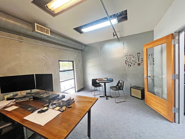 More Photos Of 5427 Hollister Ave, Santa Barbara Industrial For Lease