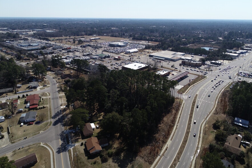 More Photos Of Glensford Dr, Fayetteville Land For Sale