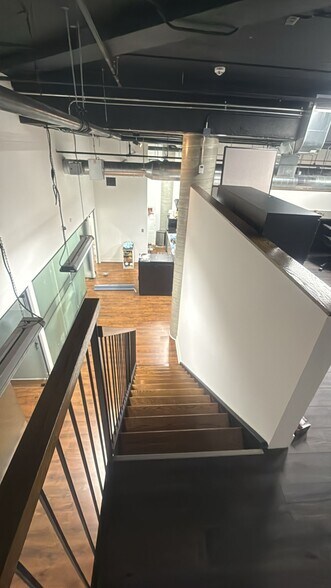More Photos Of 1111 Rue Saint-Urbain, Montréal Office For Sale